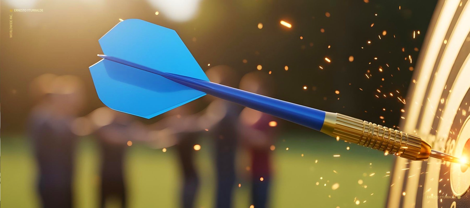 Objetivos del Team Building Plus LATAM