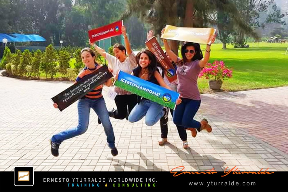 Team Building LATAM con retos cooperativos diseñados para alinear propósito y resultados en equipos