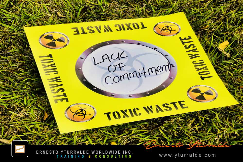 Team Building LATAM con talleres de integración empresarial basados en la confianza mutua