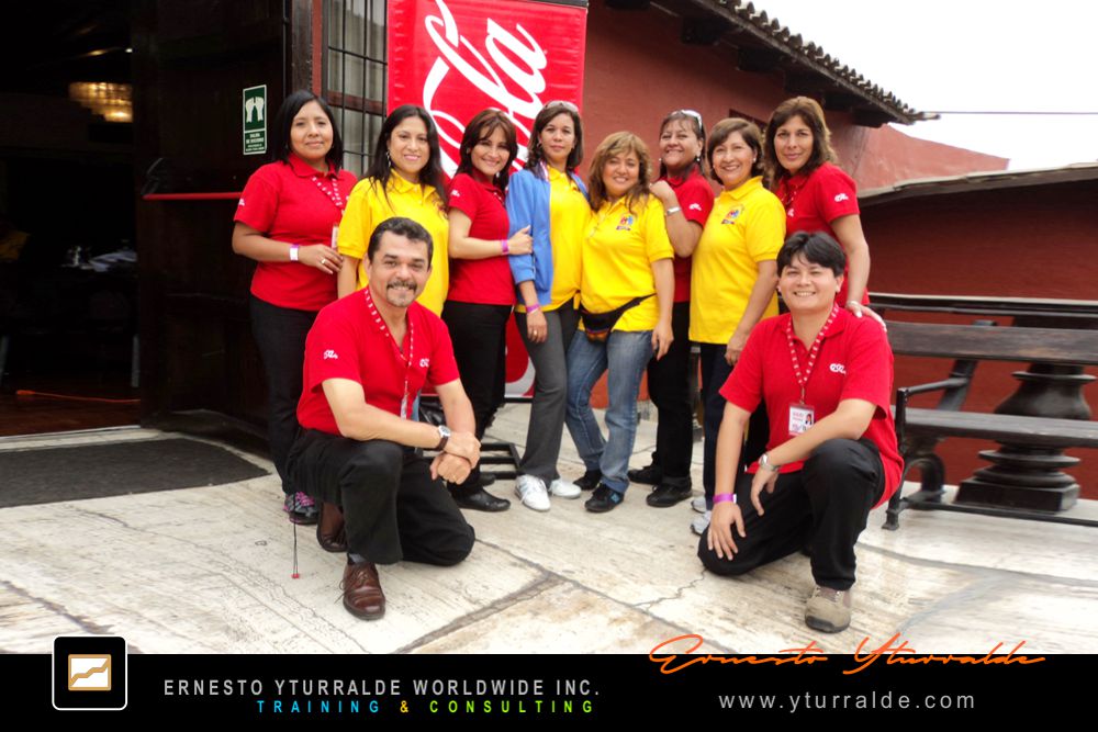 Team Building LATAM con talleres de trabajo en equipo orientados a la acción y reflexión