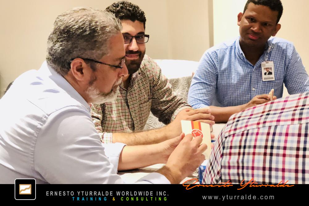 Team Building LATAM con experiencias outdoor centradas en la sinergia y la comunicación efectiva