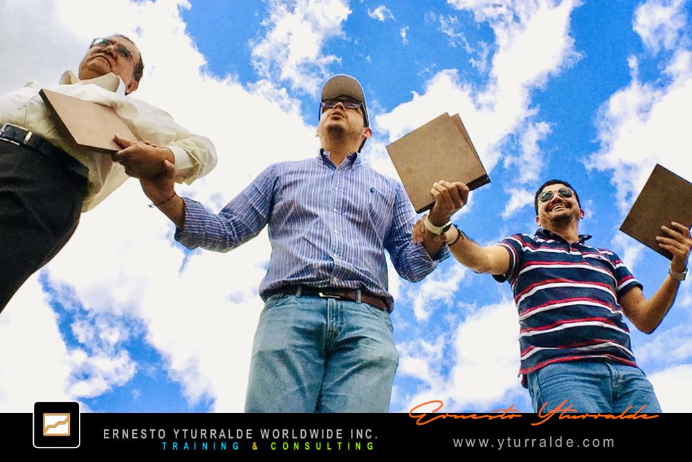 Team Building LATAM con experiencias vivenciales que refuerzan la comunicación organizacional