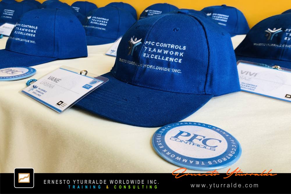 Actividades lúdicas empresariales de Team Building LATAM para fortalecer la motivación