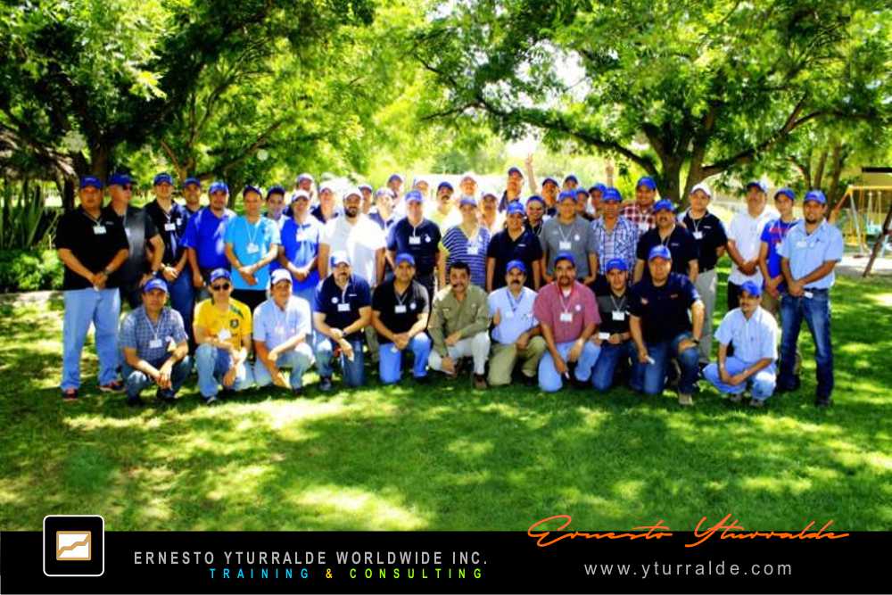 Team Building LATAM con metodologías de Aprendizaje Experiencial que impulsan la colaboración y la confianza